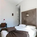 De Paris Отель Сет