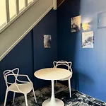 De Paris Отель Сет