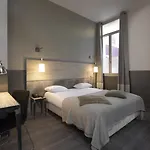 Отель De Paris