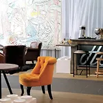 De Paris Отель 3*