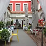 De Paris 3* Сет