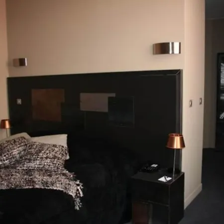 De Paris 3* Sète