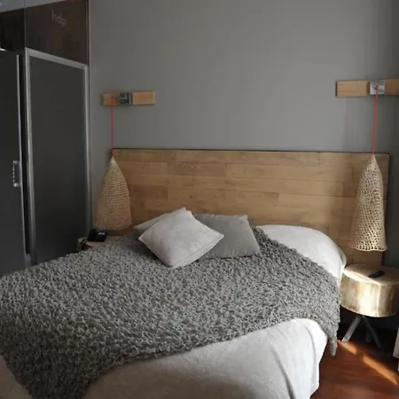 De Paris 3* Sète