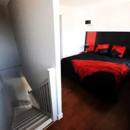De Paris Hotel