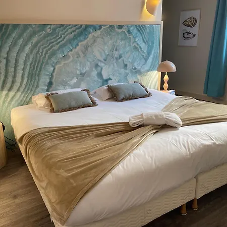 De Paris Hotel Sète