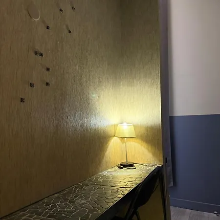 De Paris 3* Sète