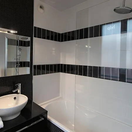 De Paris Hotel Sète