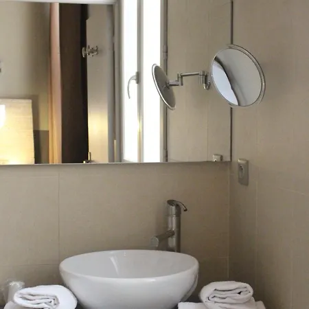 Hotel De Paris Sète