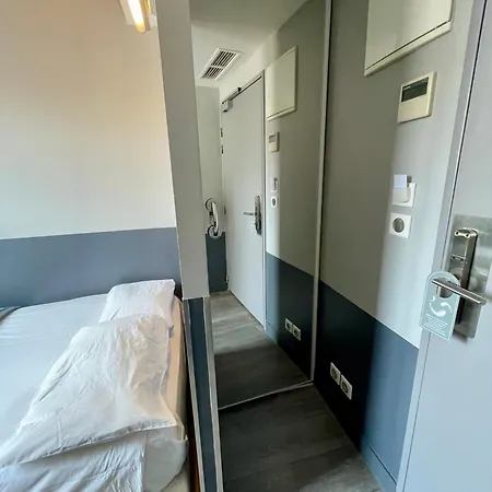 De Paris Hotel