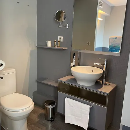 De Paris Hotel
