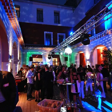 De Paris 3* Sète
