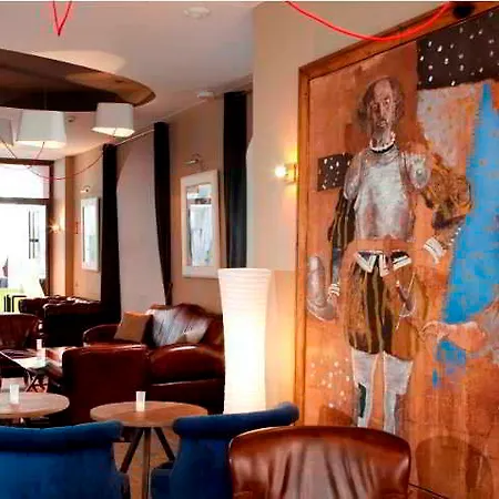 Hotel De Paris Sète