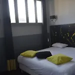 ホテル オテル ド パリ 3*