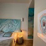 オテル ド パリ ホテル