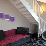 オテル ド パリ 3*