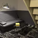 オテル ド パリ 3*