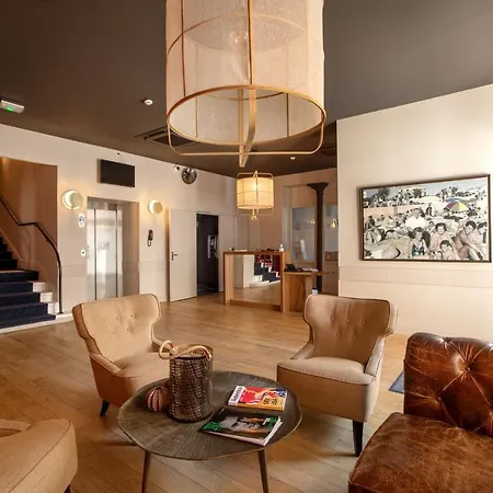 De Paris 3* Sete
