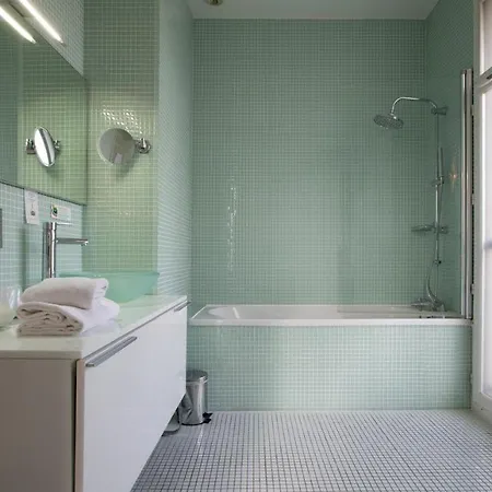 De Paris Hotel Sete