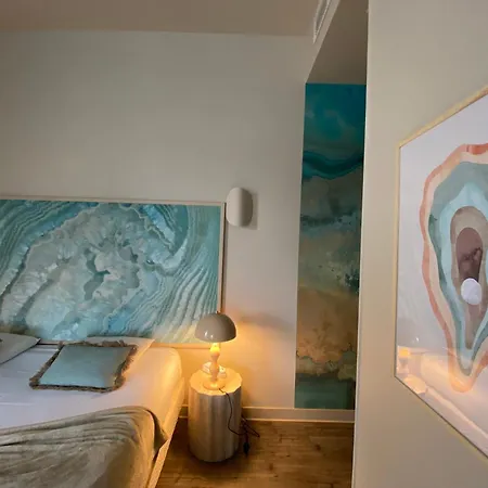 De Paris Otel