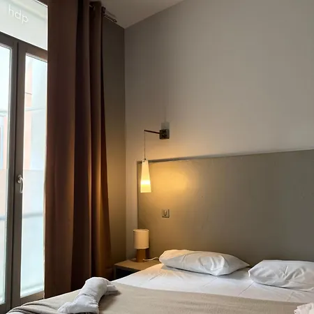 De Paris 3* Sete