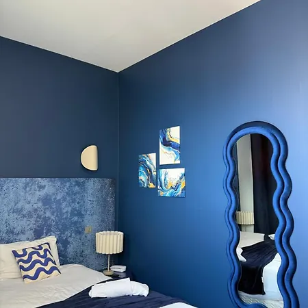 巴黎酒店 塞特港