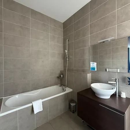 De Paris 3* Sete