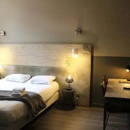De Paris 3* Sete