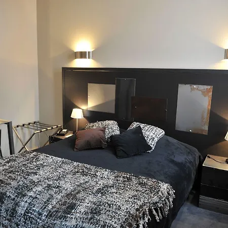 巴黎酒店 塞特港