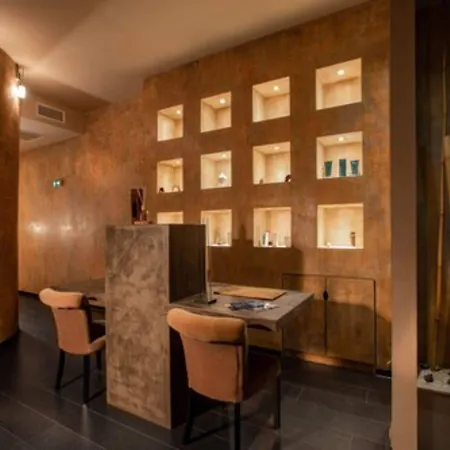 호텔 De Paris 세테