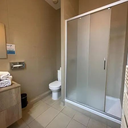 De Paris Otel 3*
