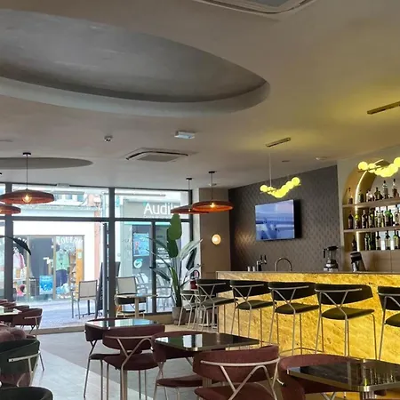 De Paris 3* Sète