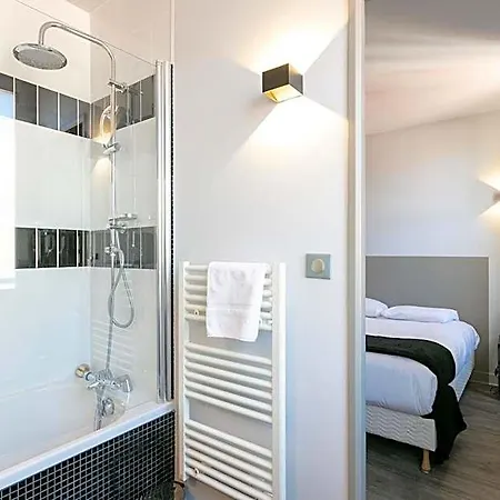 De Paris Sète