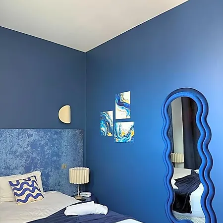 Hotel De Paris Sète