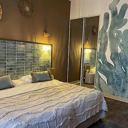 De Paris 3* Sète