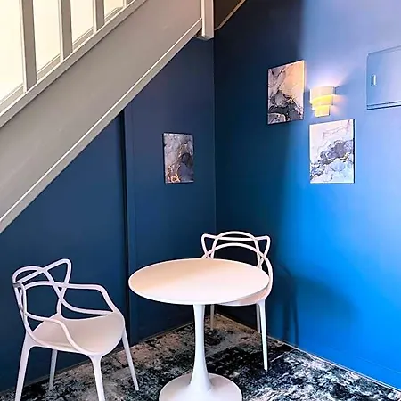 De Paris 3*