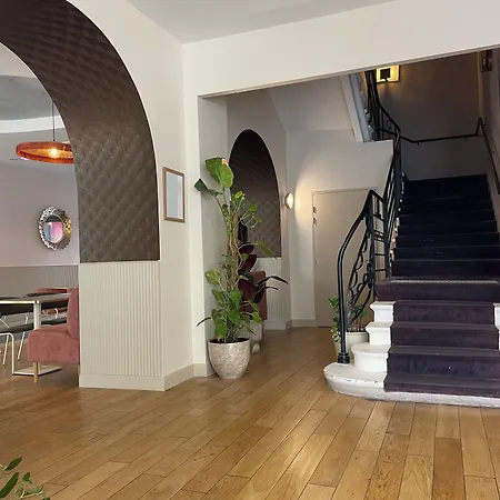 De Paris Sète