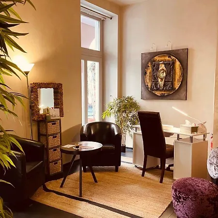 Hotel De Paris Sète
