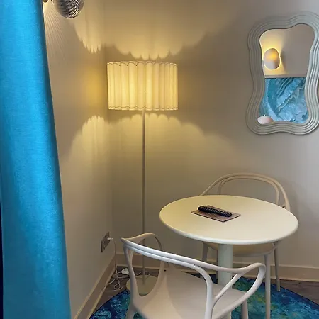 Hotel De Paris 3*