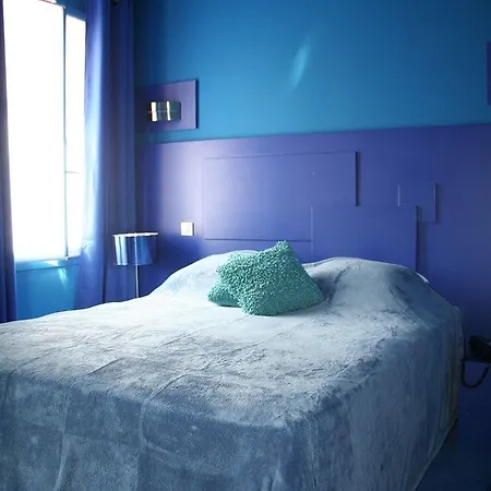 De Paris Hotel