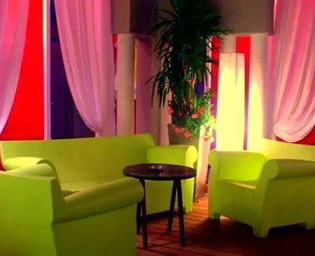 De Paris 3* Sete