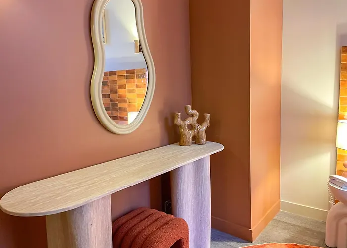 Hotel De Paris Sète